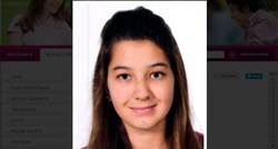 U Sisku nestala 16-godišnja djevojka, jeste li je vidjeli?