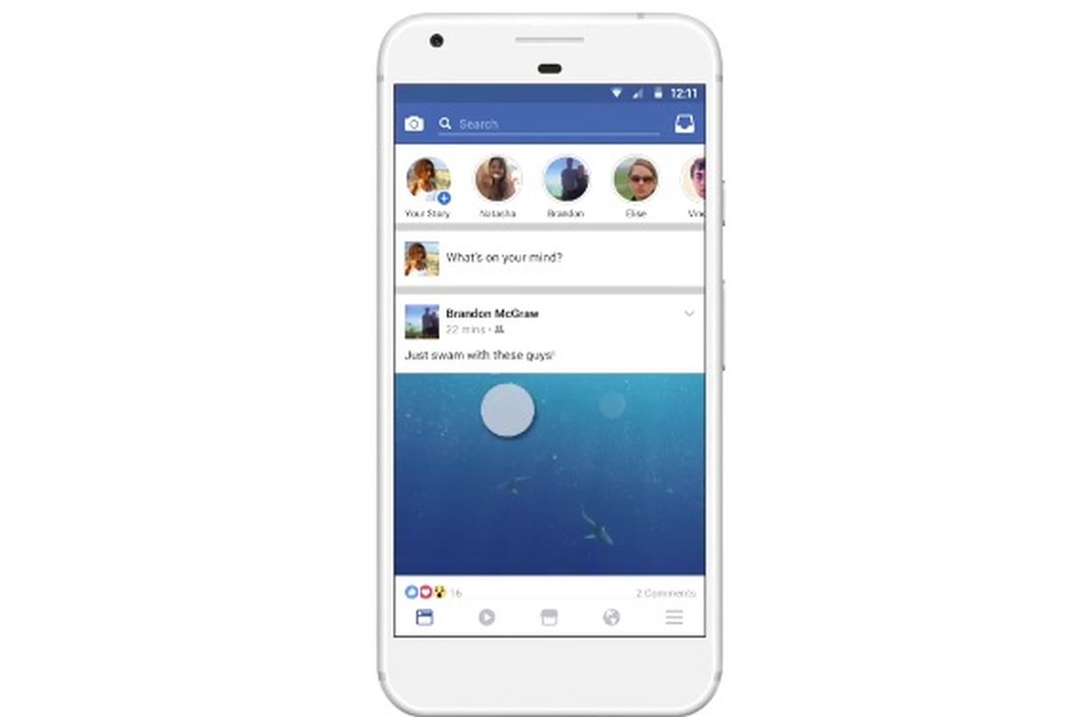 Facebook izbacuje opciju koja će dokrajčiti Snapchat, a vi ćete je obožavati