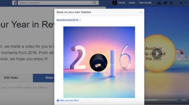 Jeste li već pogledali Facebook video koji svi mrze?