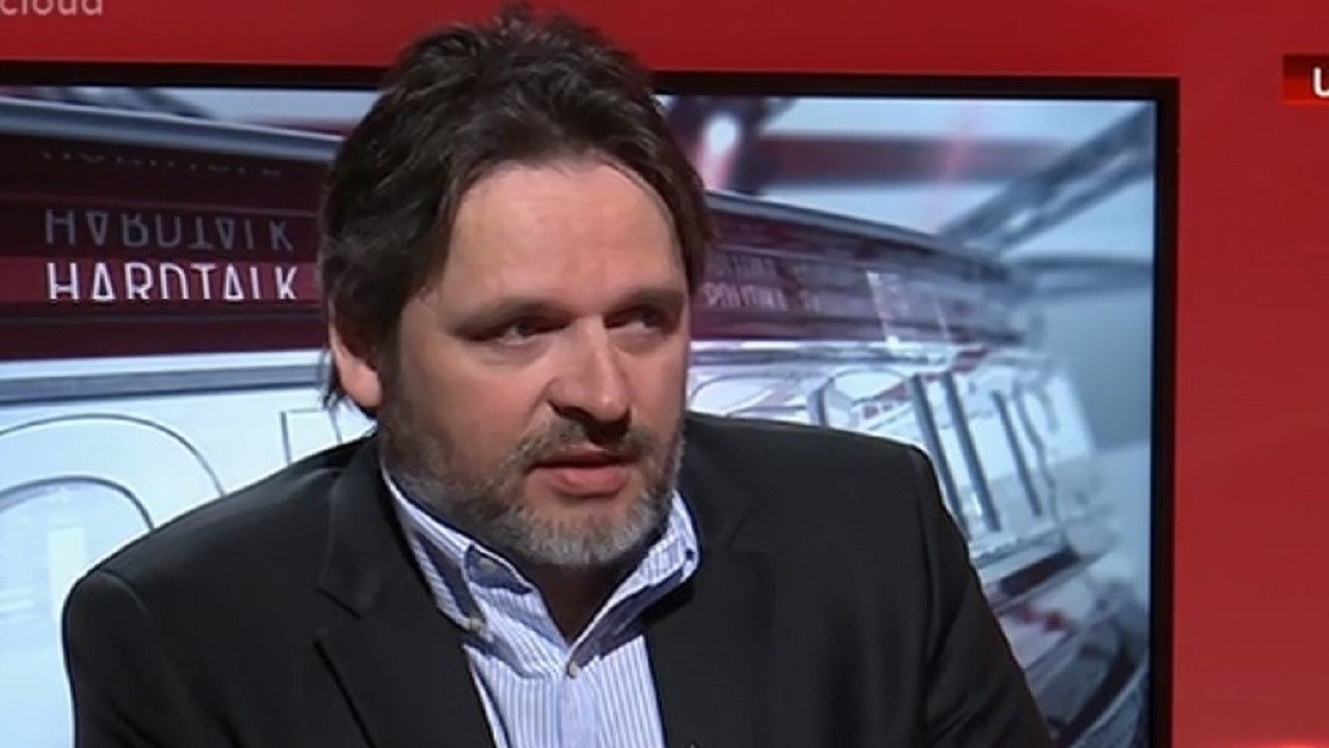 Šonje: Živi zid je do apsurda doveo ono što rade HDZ i SDP