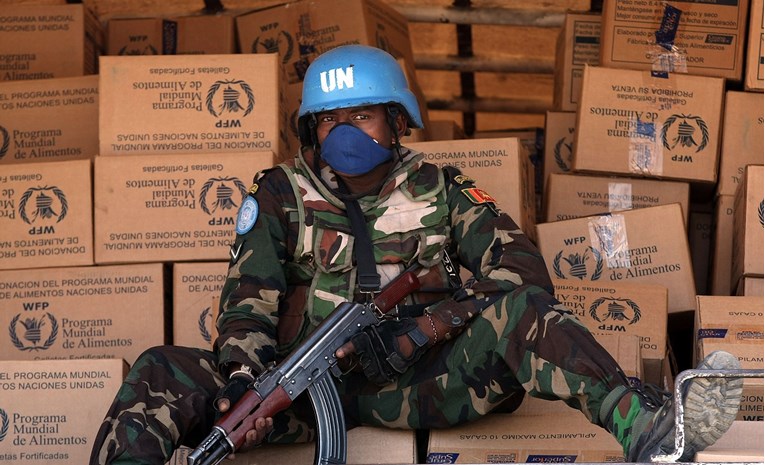 Završena je UN-ova misija na Haitiju, ali napetost se ne smanjuje