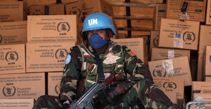 Završena je UN-ova misija na Haitiju, ali napetost se ne smanjuje