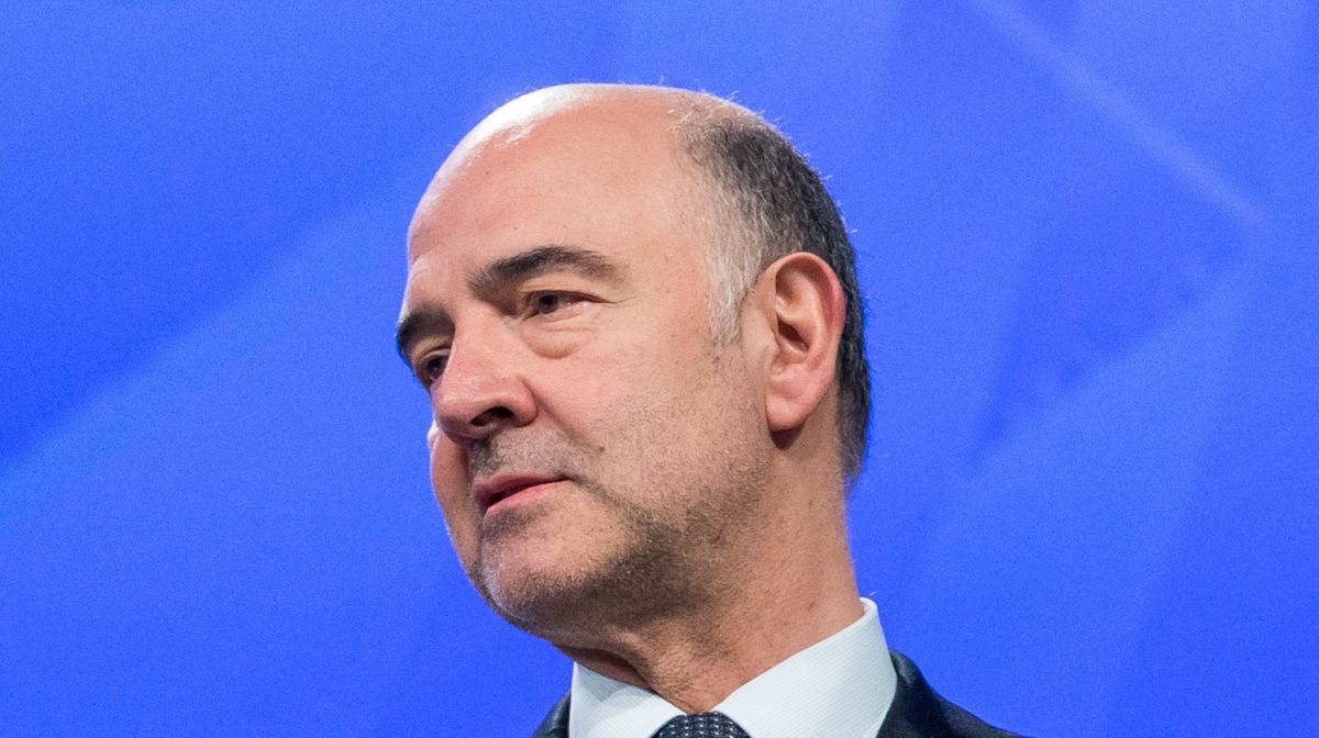 Europska komisija traži od Italije smanjenje proračunskog manjka