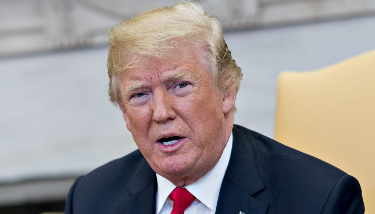 Trump: Pozabavit ću se zemljama koje ne ulažu u NATO