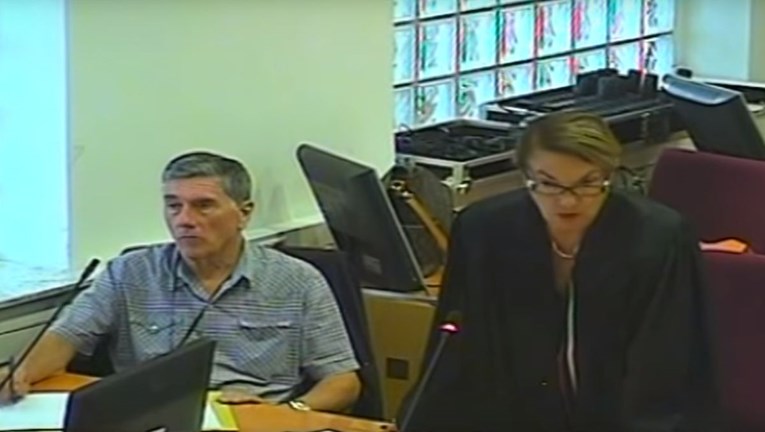 Bivši zapovjednik HVO-a oslobođen optužbe za ratne zločine u BiH