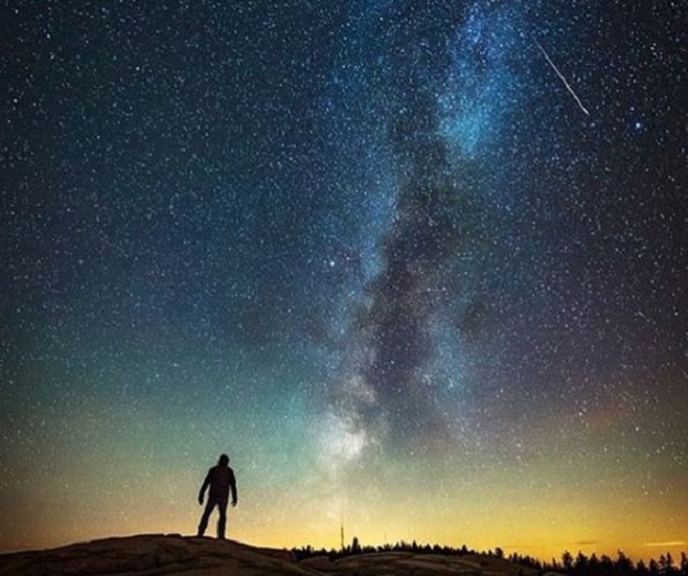 FOTO Fotograf riskirao život i uhvatio nevjerojatan kadar kojem se ni sam nije mogao načuditi
