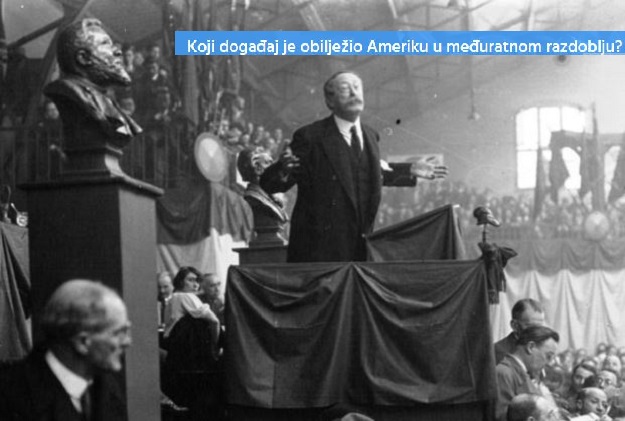 KVIZ Koliko znate o povijesti dvadesetog stoljeća? Provjerite jeste li spavali u školi