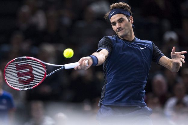 Federer u 47 minuta izbacio Seppija, Anderson sjajnim preokretom izborio meč s Nadalom
