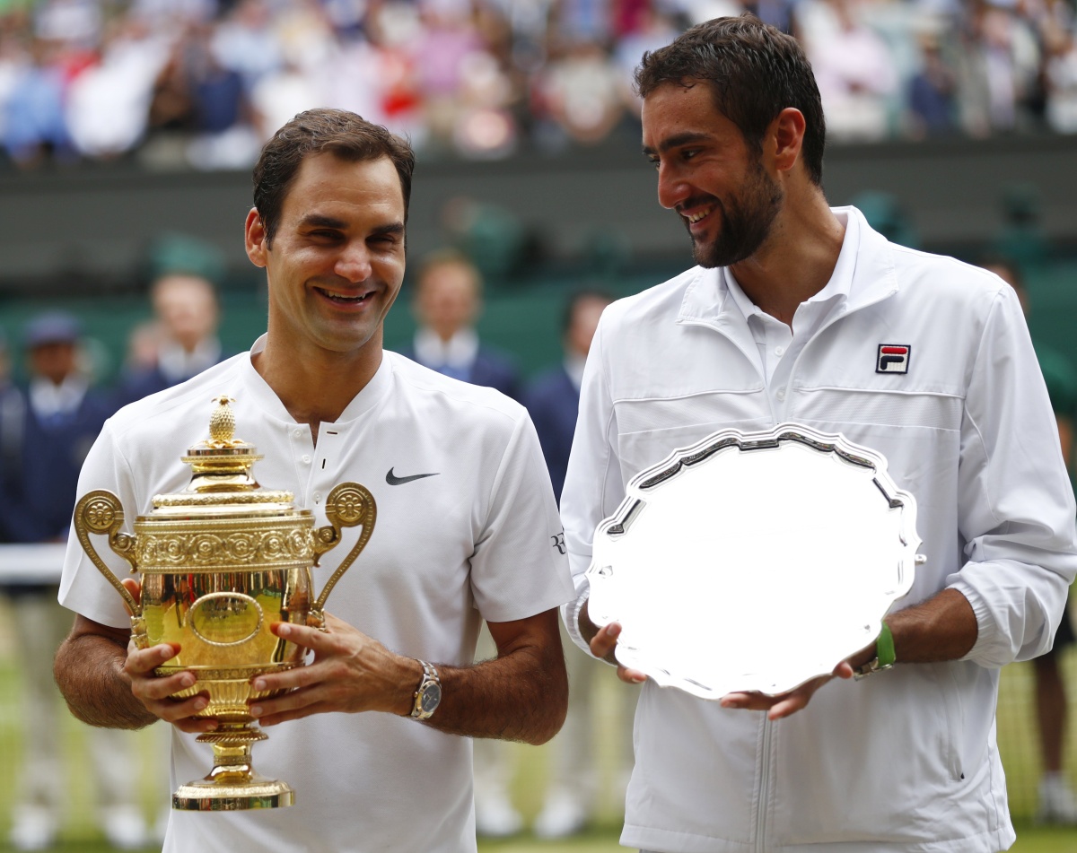 VELIKA ČAST Čilić s Federerom igra za Europu protiv ostatka svijeta