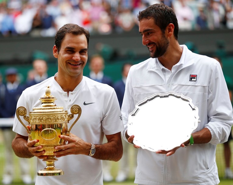 Federer: Ima nešto ljepše od osvajanja trofeja