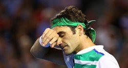 Federer izgubio od tinejdžera prvi put nakon deset godina