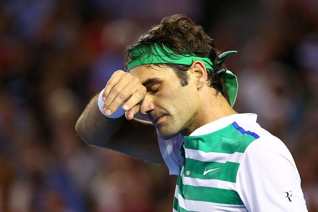 Federer izgubio od tinejdžera prvi put nakon deset godina