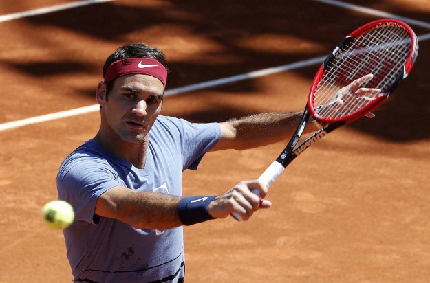 Federer se povukao iz Madrida: "Draže mi je igrati na sigurno"