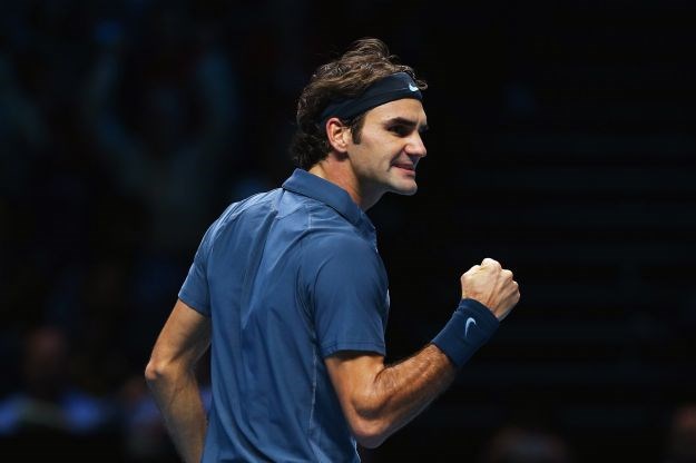 Za vječnost: Federer ima tisuću pobjeda