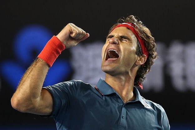 Federer razbio Baby Federera, u finalu Brisbanea lovi 1000. pobjedu u karijeri