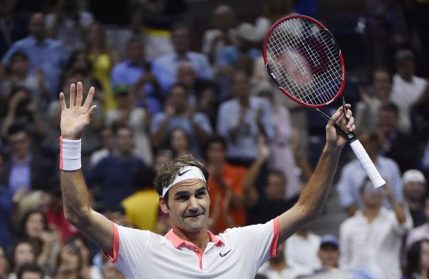 Đoković dočekao finalni klasik: Federer razbio Wawrinku