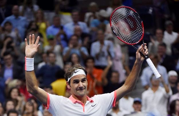 Đoković dočekao finalni klasik: Federer razbio Wawrinku