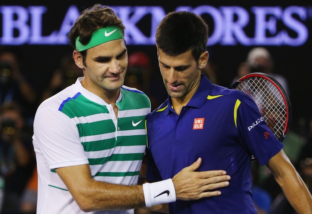 Federer prokomentirao kraj Đokovićeve vladavine i poslao zahtjev čelnicima svjetskog tenisa