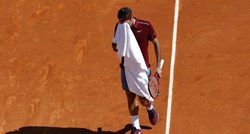 Tsonga izbacio Federera u Monte Carlu
