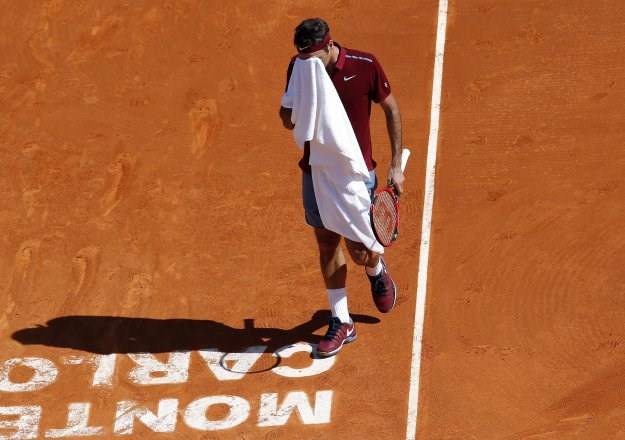 Tsonga izbacio Federera u Monte Carlu