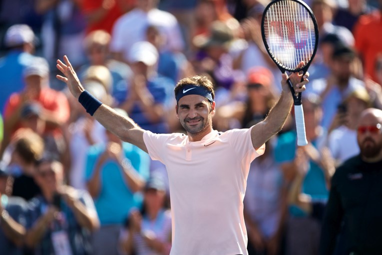 Federer izborio finale Montreala i izjednačio Nadalov rekord