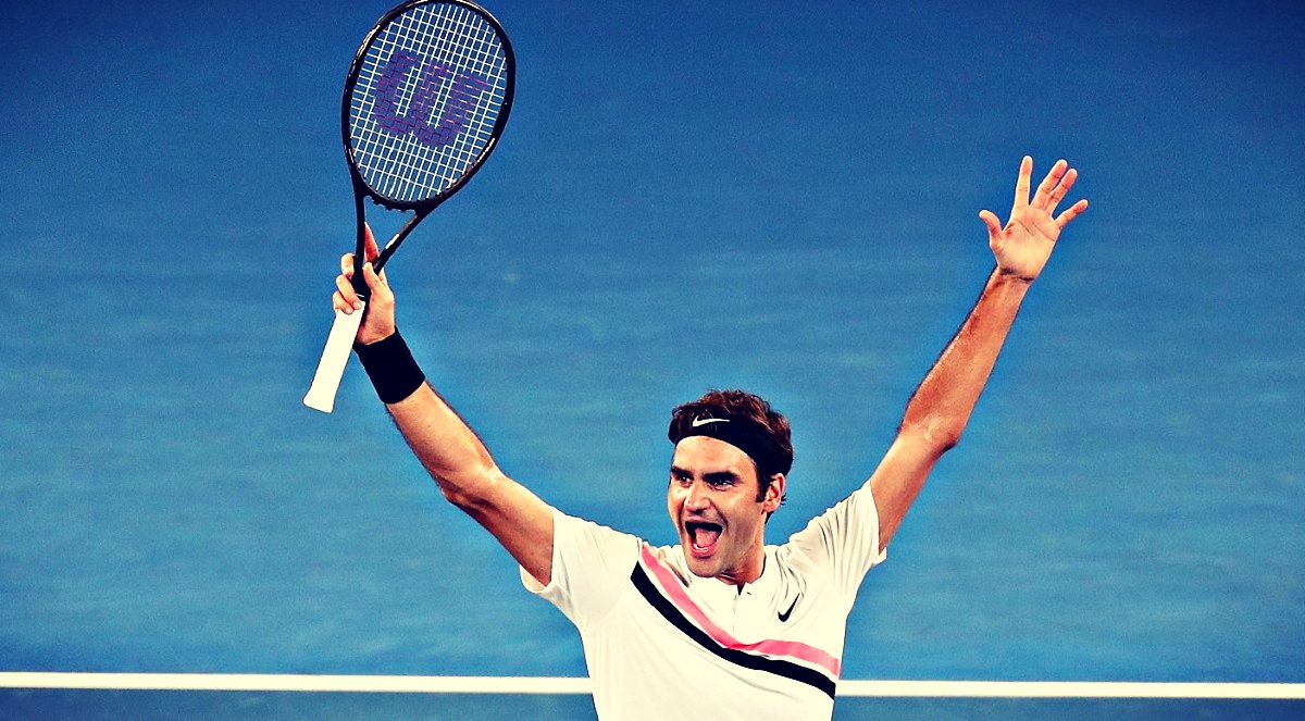 POVRATAK KRALJA Federer je opet svjetski broj 1