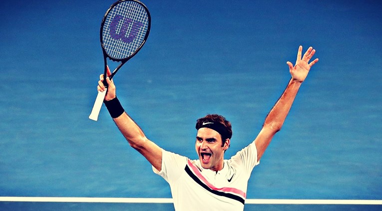 POVRATAK KRALJA Federer je opet svjetski broj 1