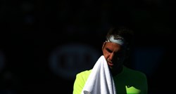 Veliko iznenađenje: Federer nakon 14 godina ispao u trećem kolu Australian Opena!