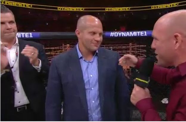 Otkriven datum Fedorovog velikog povratka u MMA
