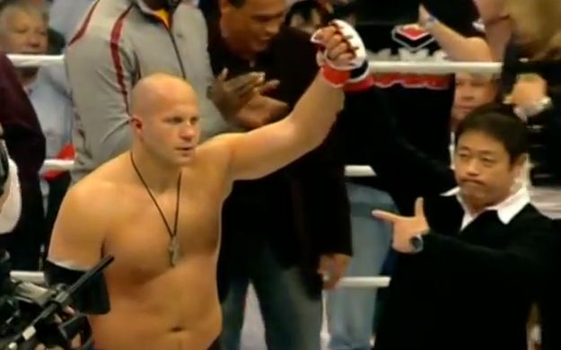 Pravo pitanje je gdje se Fedor vraća: Bellator možda zvuči najizglednije, UFC je nedosanjani san