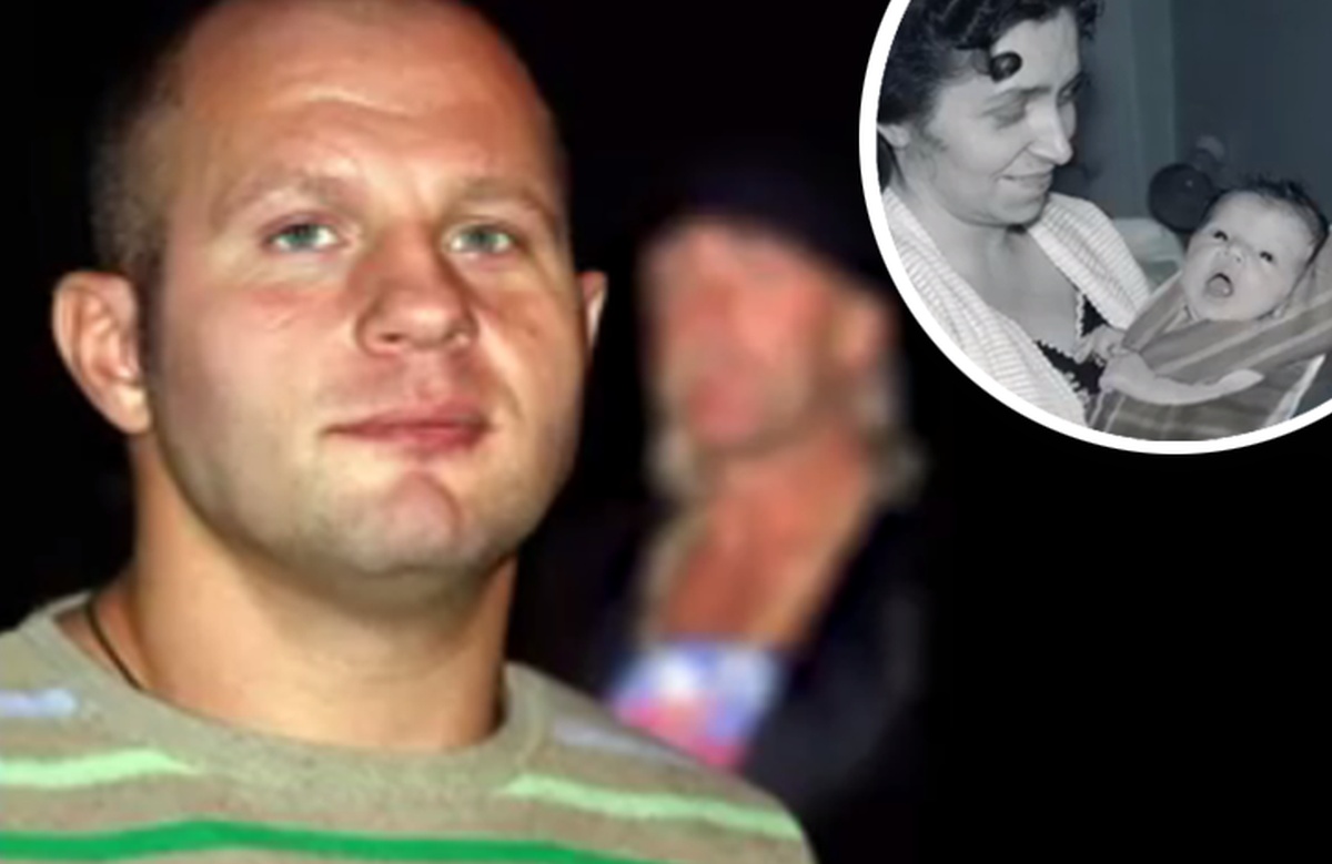 Najveći misterij MMA-a: Koja je tajna Fedorovog džempera?