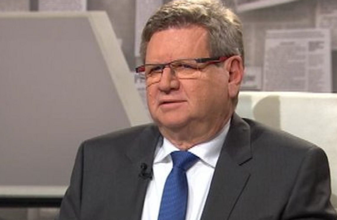 Mrsić kod Stankovića: Ima puno SDP-ovaca koji misle da Bernardić mora otići, ali ne žele talasati