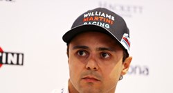 Massa nakon 15 godina napušta Formulu 1