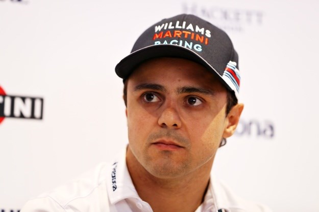 Massa nakon 15 godina napušta Formulu 1