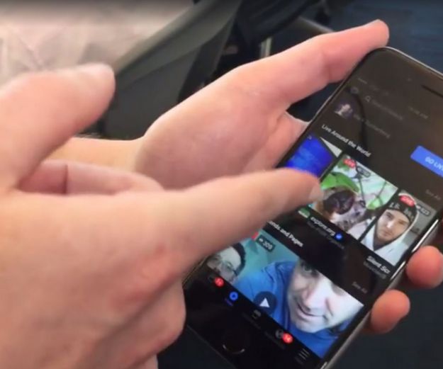Posebne privilegije: Mark Zuckerberg otkrio svoju verziju Facebooka i što sve ona može