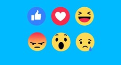 Zuckerberg objasnio nove emotikone na Fejsu, jedan je odmah postao hit