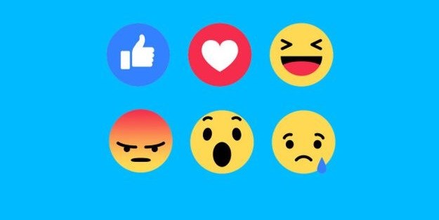 Zuckerberg objasnio nove emotikone na Fejsu, jedan je odmah postao hit