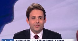 Francuska zaprijetila izlaskom iz "totalno netransparentnih" pregovora o TTIP-u