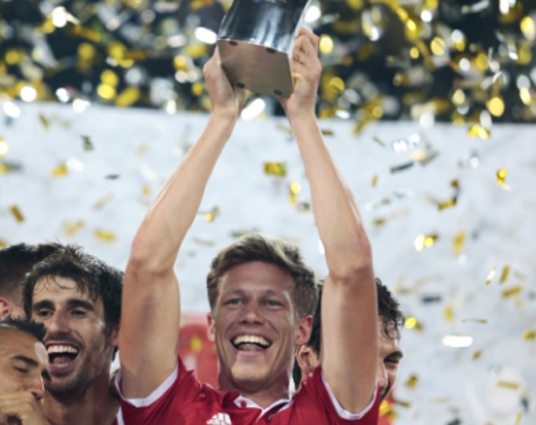 KAKVA PRIČA Cijeli je život trčao po njemačkim livadama, a sad je Ancelottijevo iznenađenje za Real i Ronalda