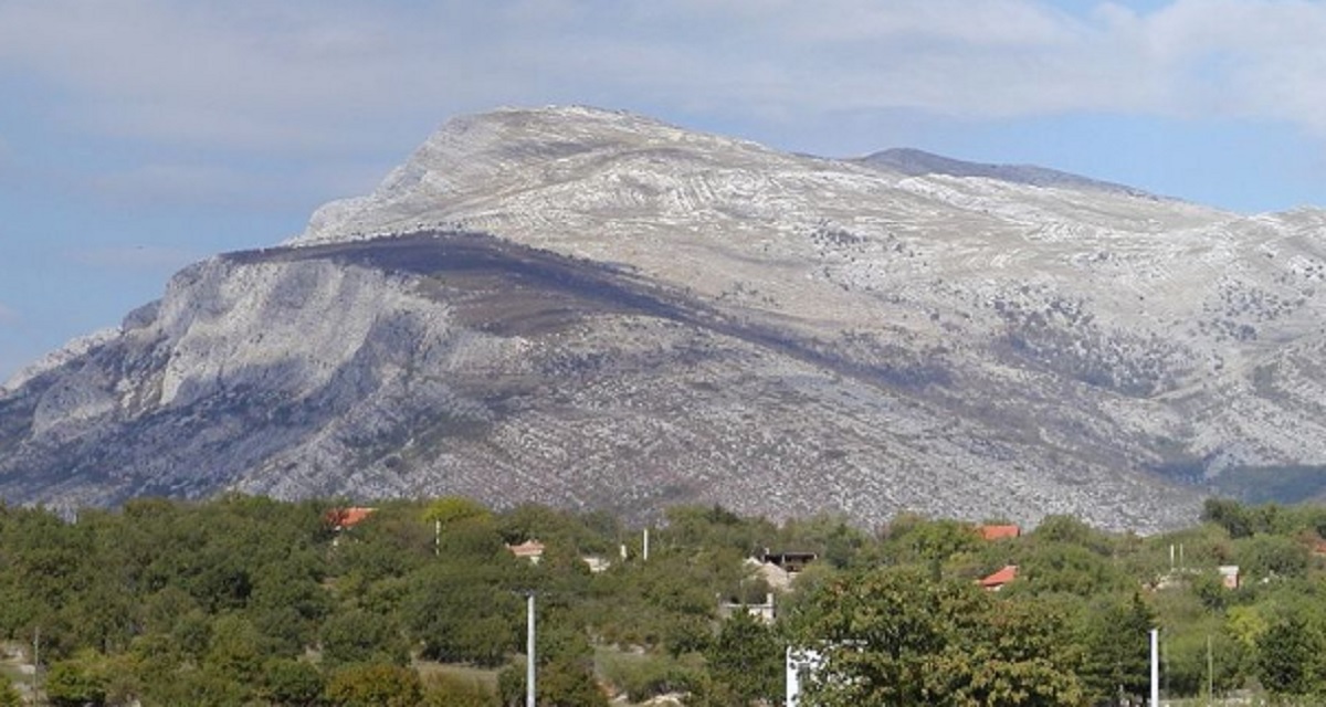 U kući na Dinari pronašli kostur, je li riješen misterij star 14 godina?