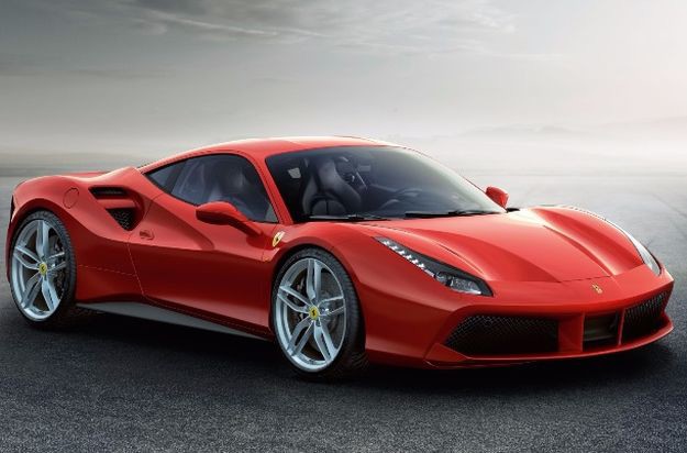 UZMITE BESPLATNIH 50€ i trgujte cijenom dionica Ferrarija