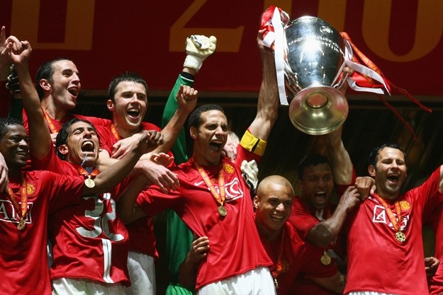 Od Peckhama do Manchester Uniteda: Rio Ferdinand zaključio karijeru i zahvalio se Fergusonu