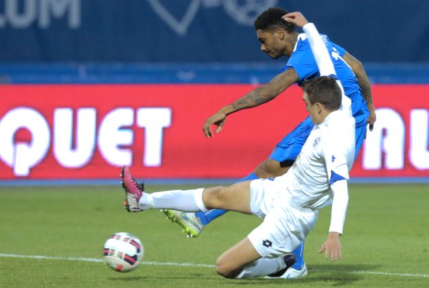 I mlađi Mamić pobijedio Štimca: Fernandes i Sigali slomili Zadar