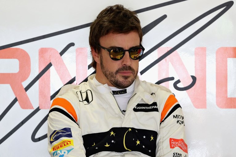 McLaren se oglasio o katastrofi: Mogu li zadržati Alonsa?