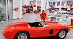 Ferrari izlazi na burzu: Vrijednost kompanije 11 milijardi dolara