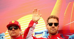 Ferrari i dalje prijeti istupanjem iz Formule 1
