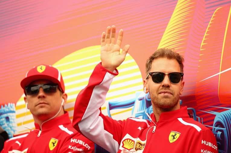 Ferrari i dalje prijeti istupanjem iz Formule 1
