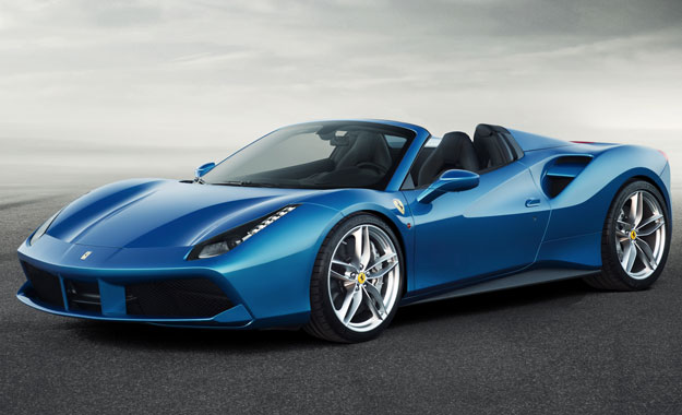 Ferrari: Profit u prvom planu