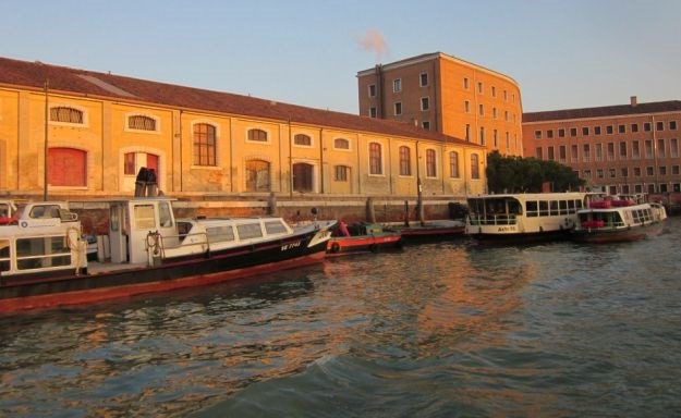 Bosanac u Veneciji ukrao trajekt