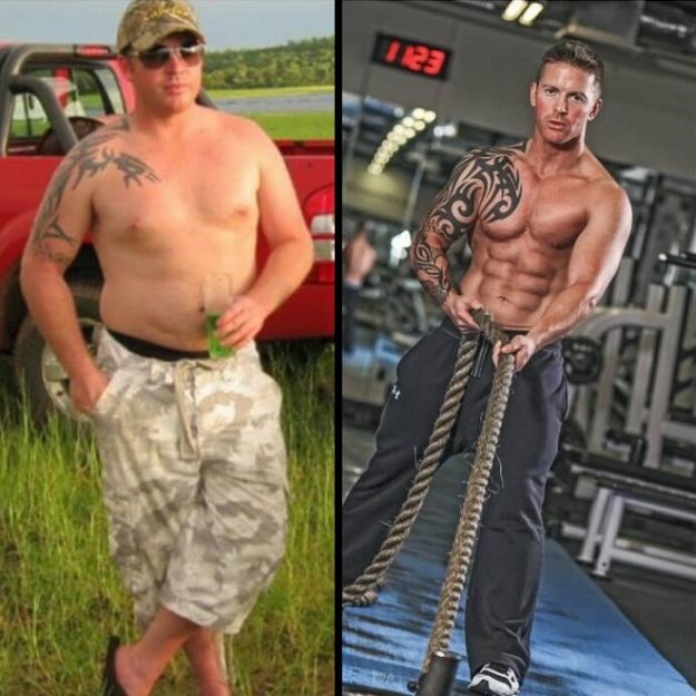 Od trbušine do trbušnjaka za samo 12 tjedana